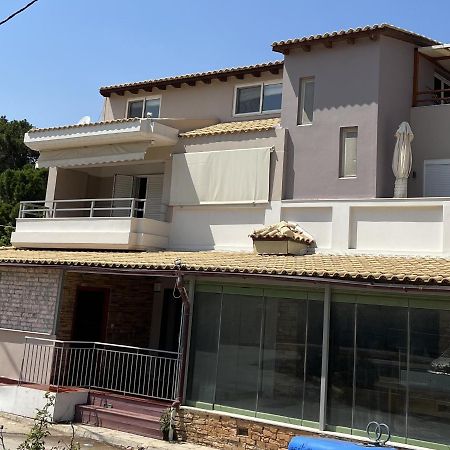 Georgios Apartments Artemida  Exterior photo